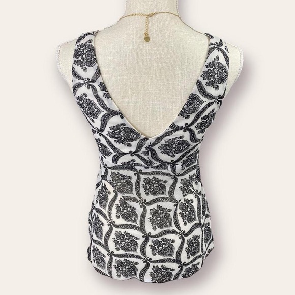 ✨🖤 Babydoll y2k Mesh Top 🖤✨ - Picture 4 of 4